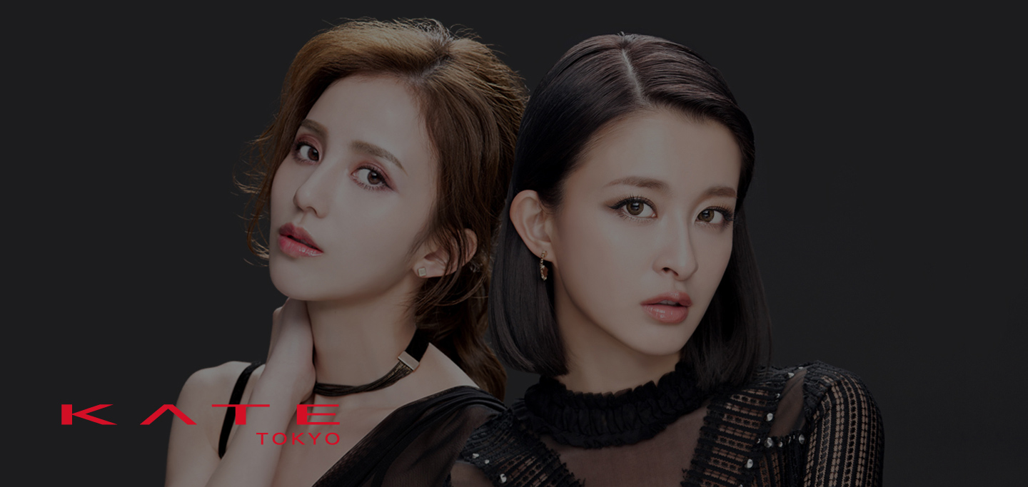 KATE 閨蜜反差萌